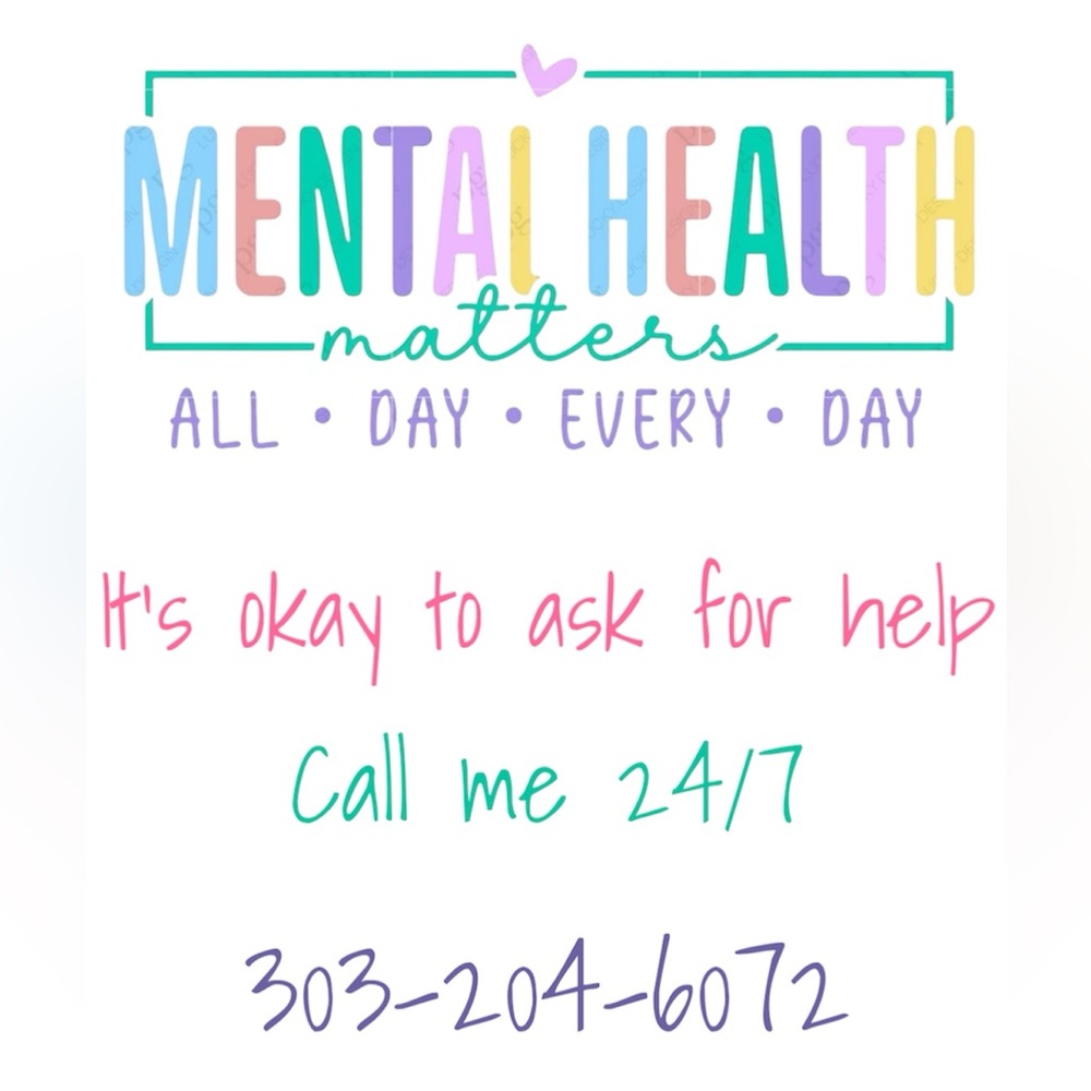 MENTAL HEALTH CRISIS HELP # 988 - Picture 16 of 16